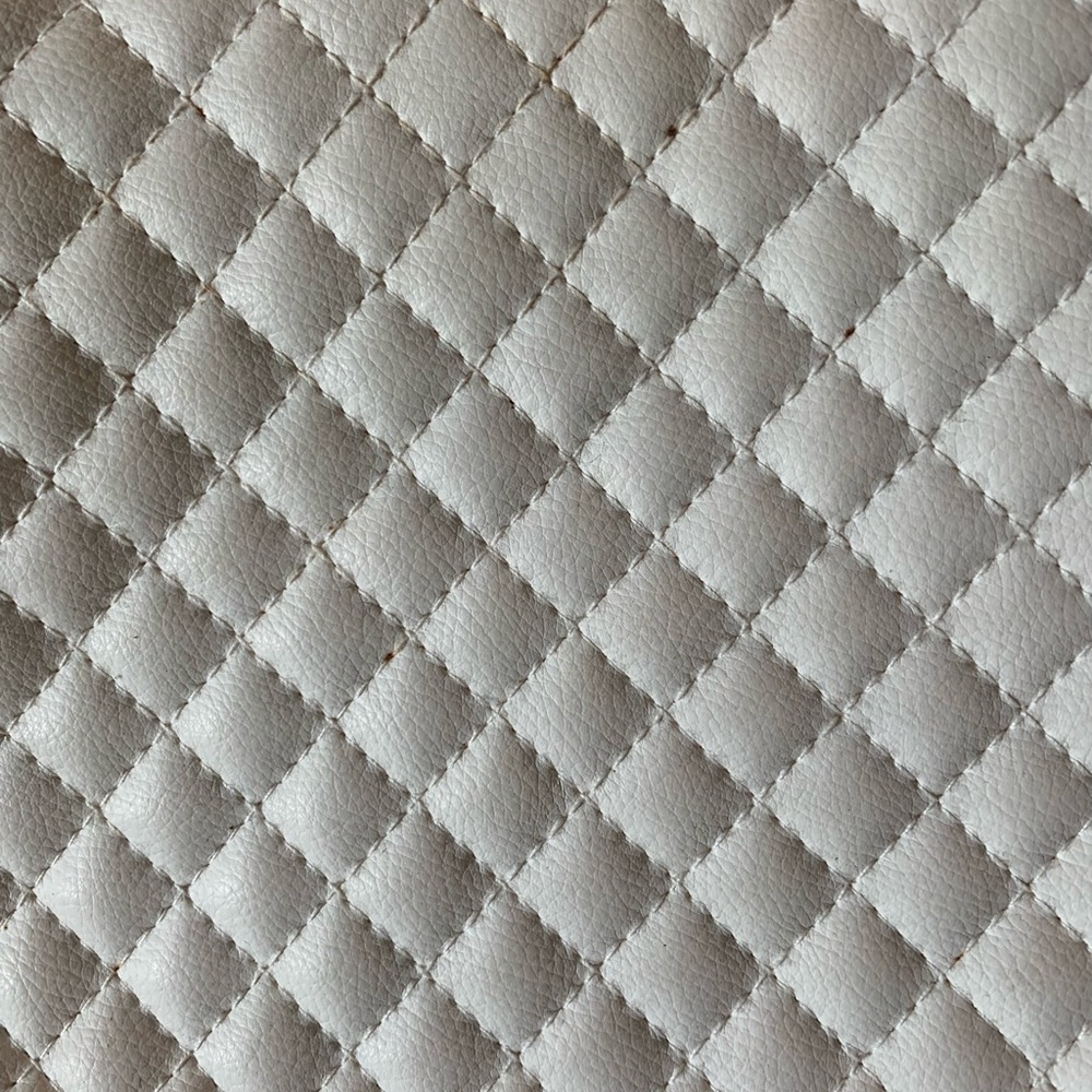 White mini bag - Picture 2 of 4